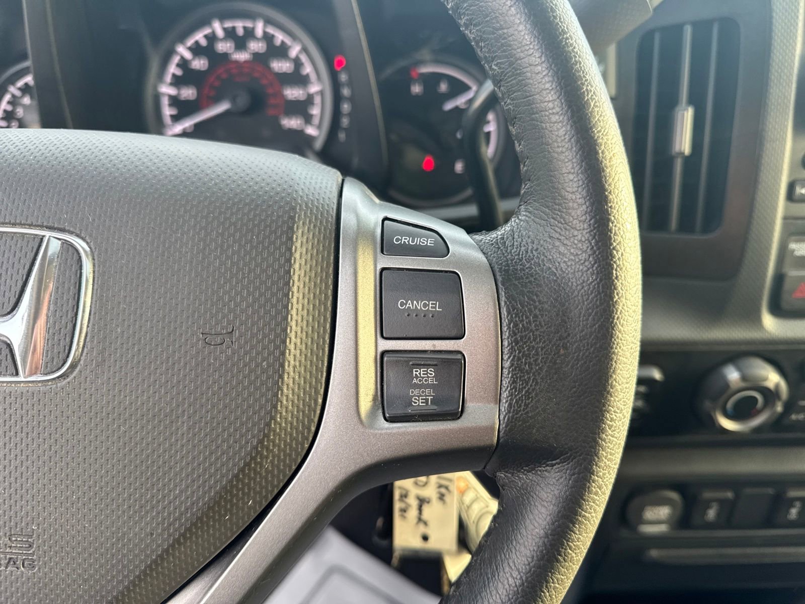 Used 2013 Honda Ridgeline RTL image 17