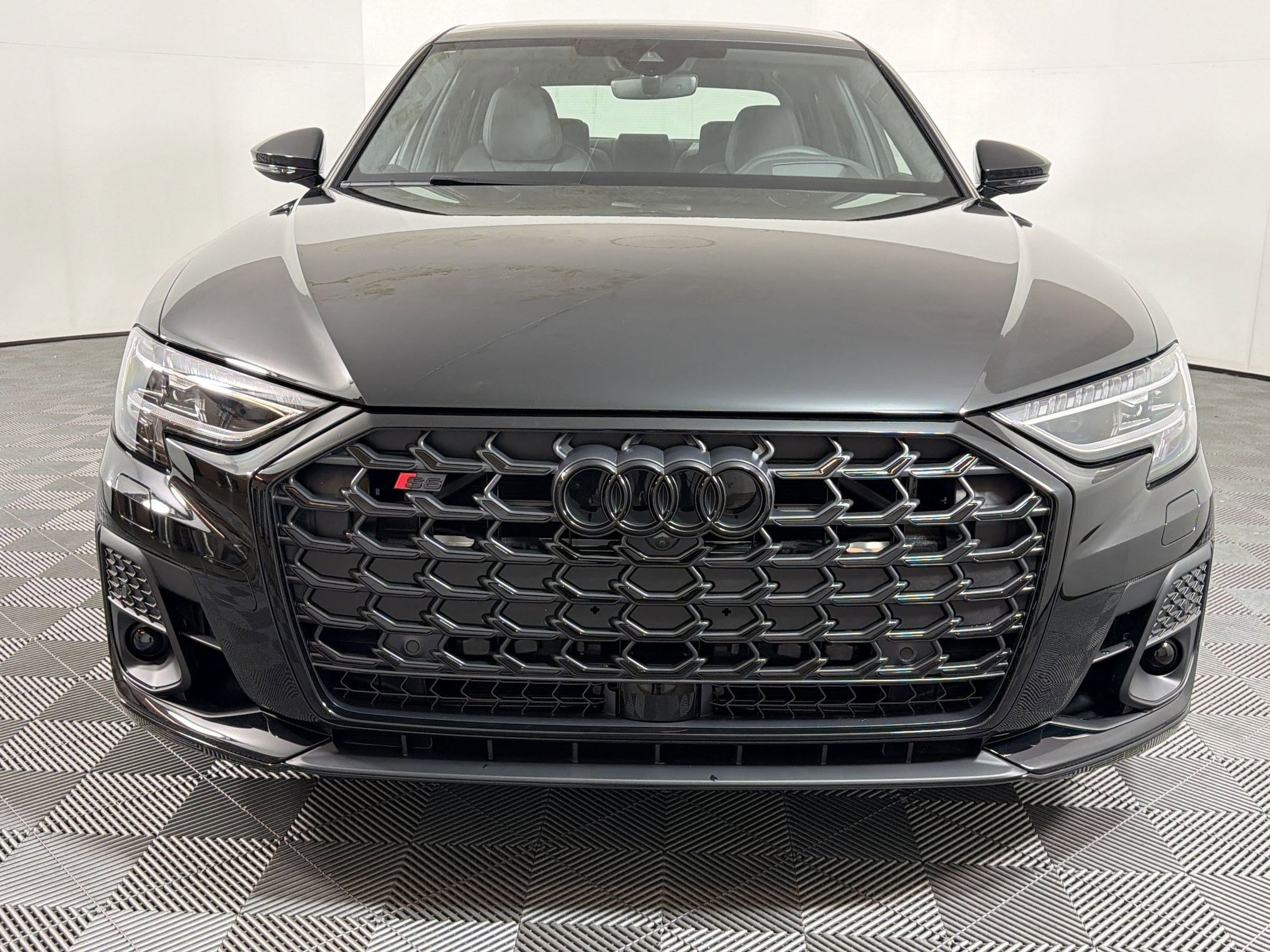 New 2026 Audi S8 image 4