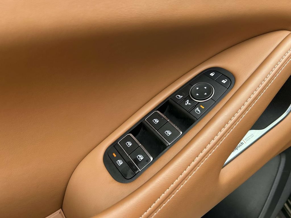 Used 2026 INFINITI QX60 Autograph w/ Dark Cargo Package AWD/4WD image 17