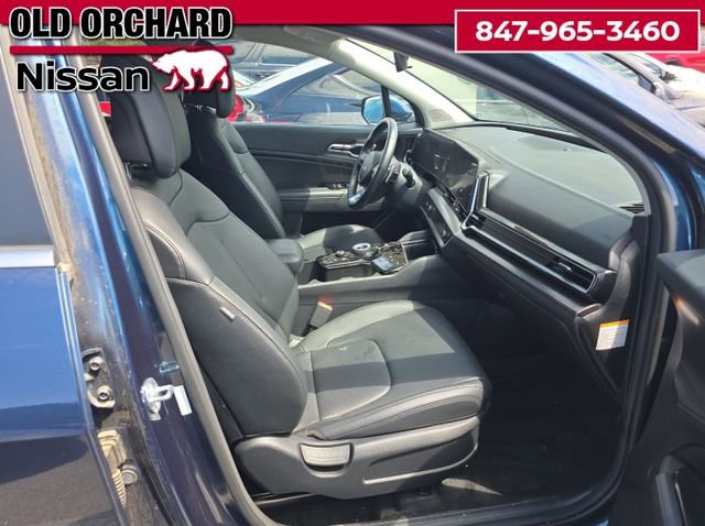 Used 2023 Kia Sportage EX image 5