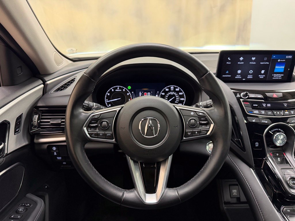 Used 2023 Acura RDX AWD image 20