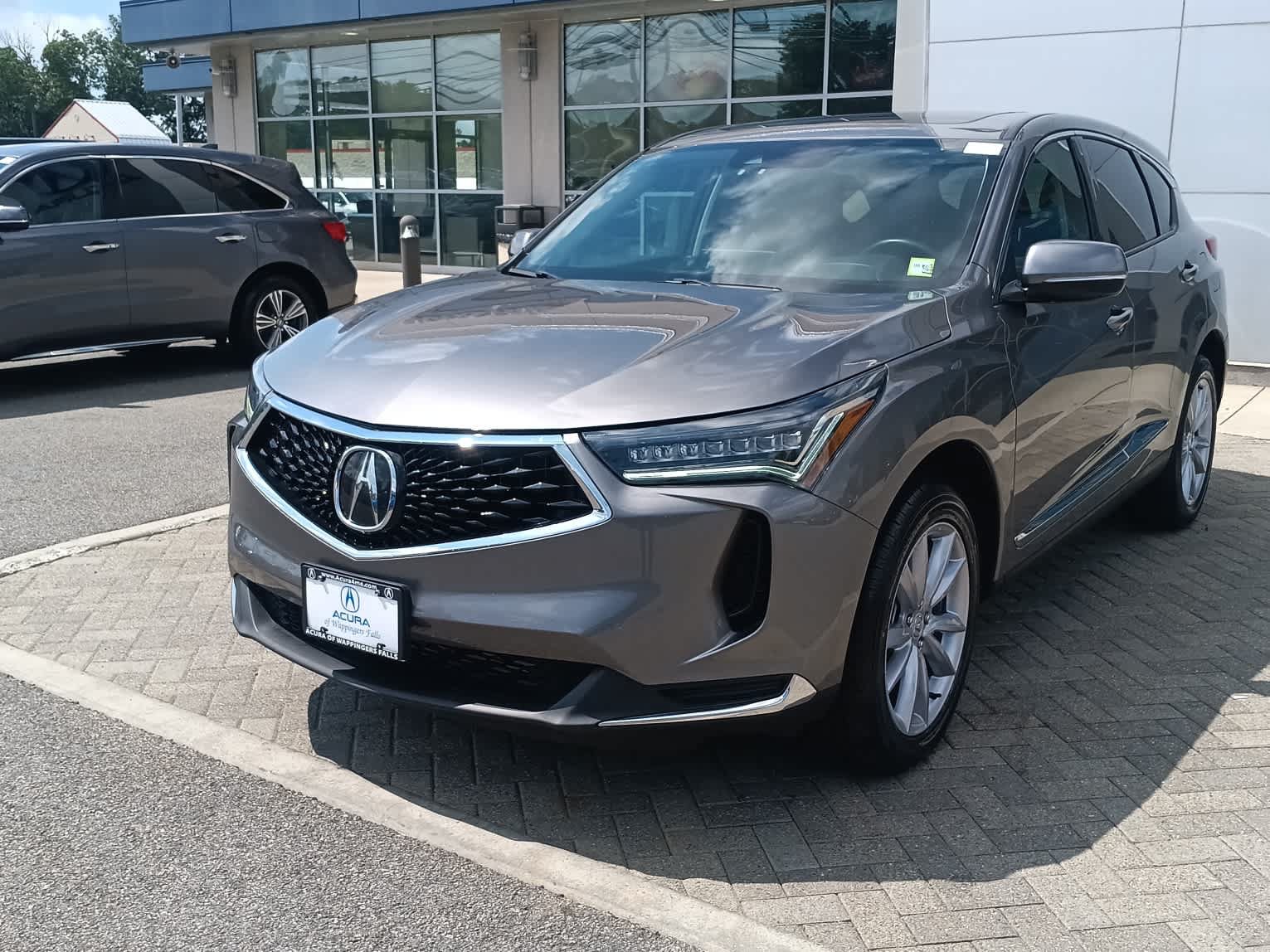 Used 2023 Acura RDX AWD