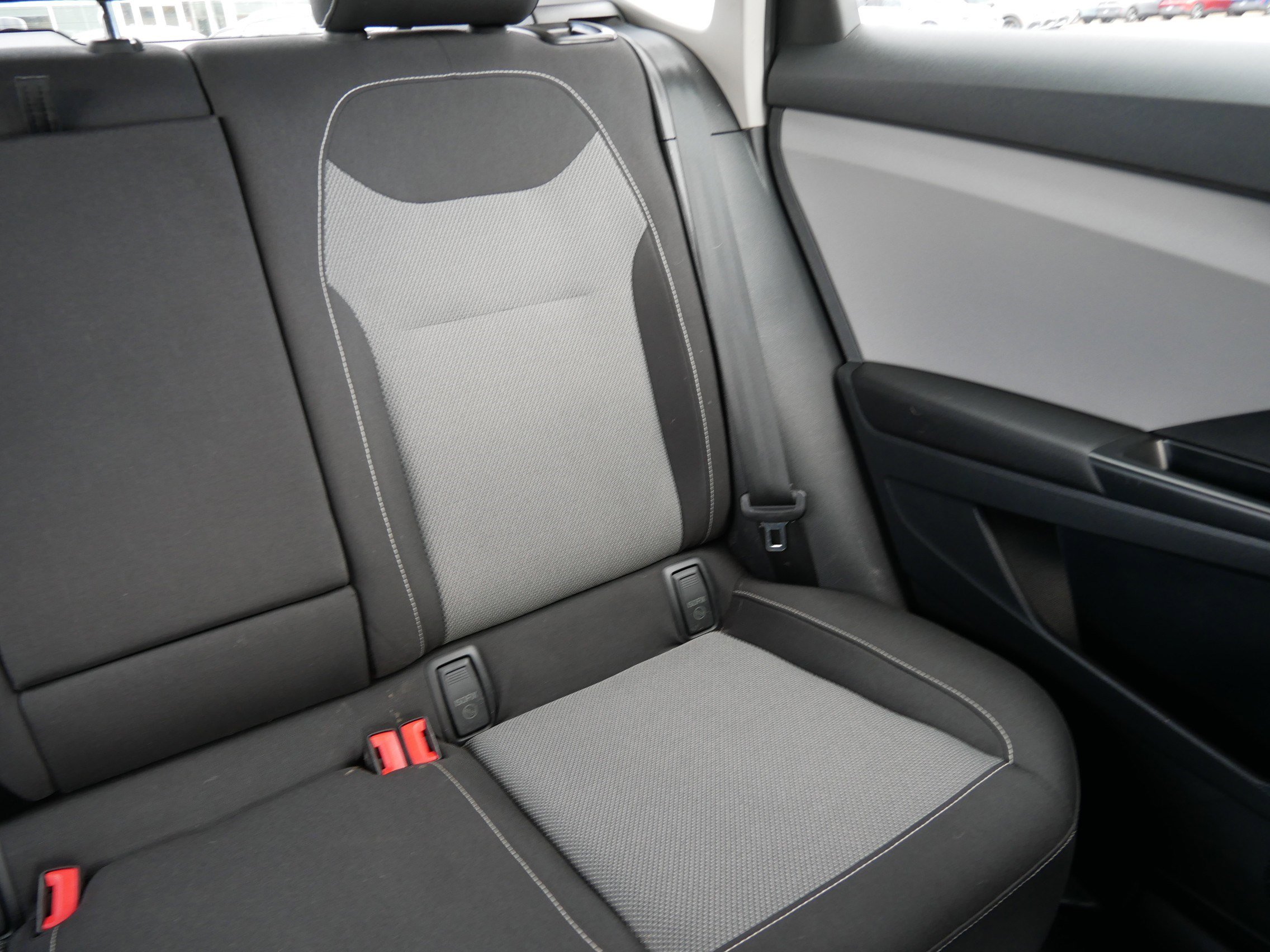 Certified 2023 Volkswagen Taos S image 14