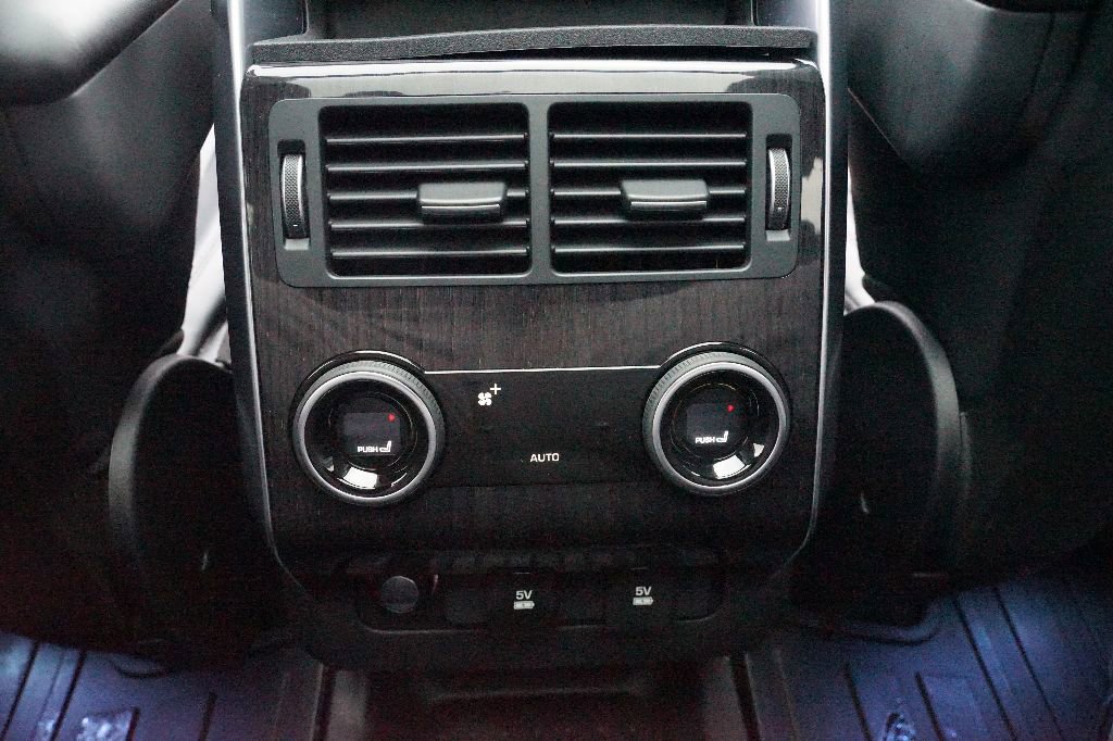 Used 2019 Land Rover Range Rover Sport HSE image 15