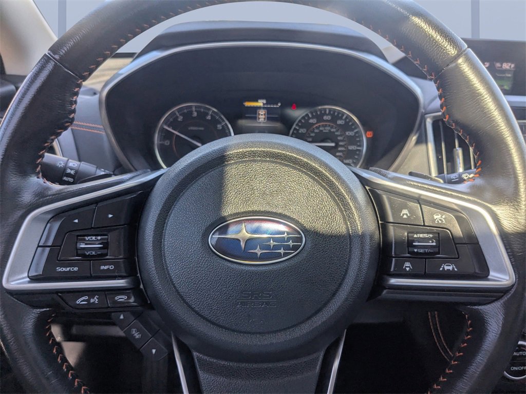 Used 2018 Subaru Crosstrek 2.0i Limited image 29