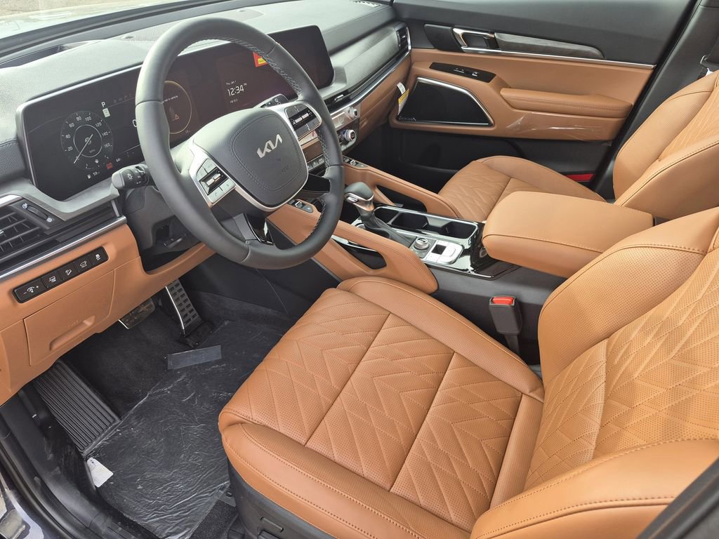 New 2025 Kia Telluride SX Prestige X-Pro image 10