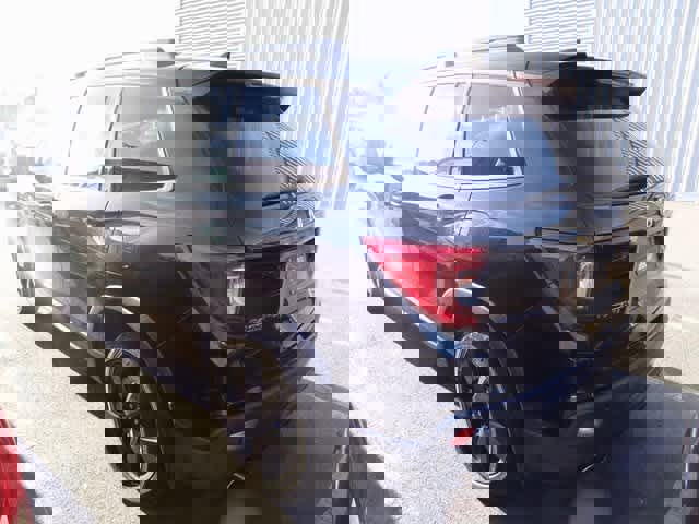 Used 2019 Honda Passport Elite image 8