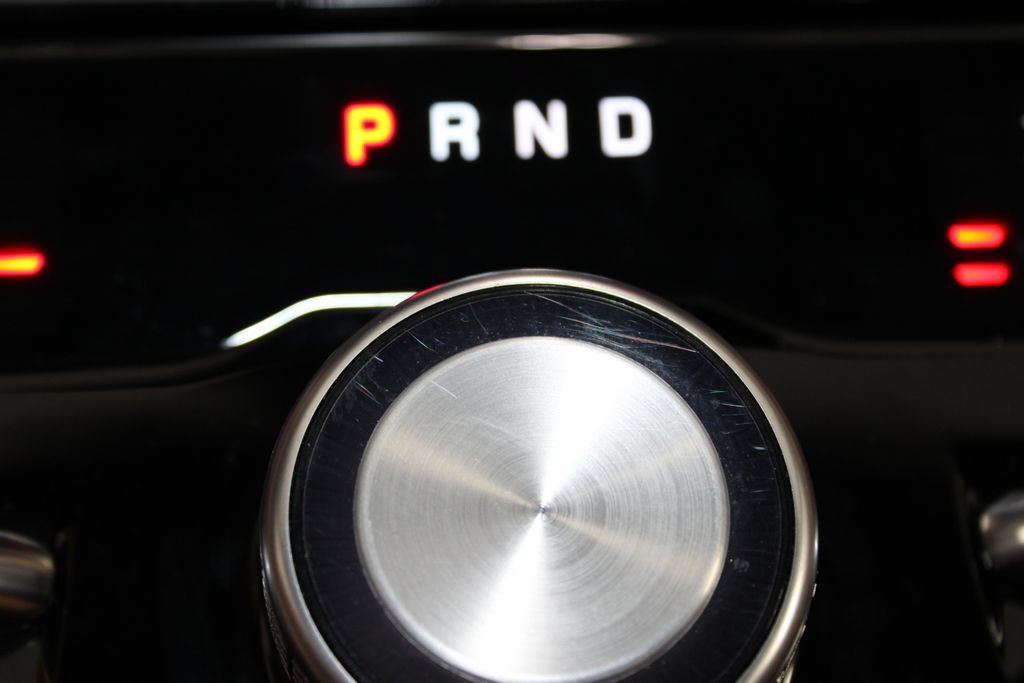 Used 2024 Jeep Grand Cherokee Summit AWD/4WD image 54