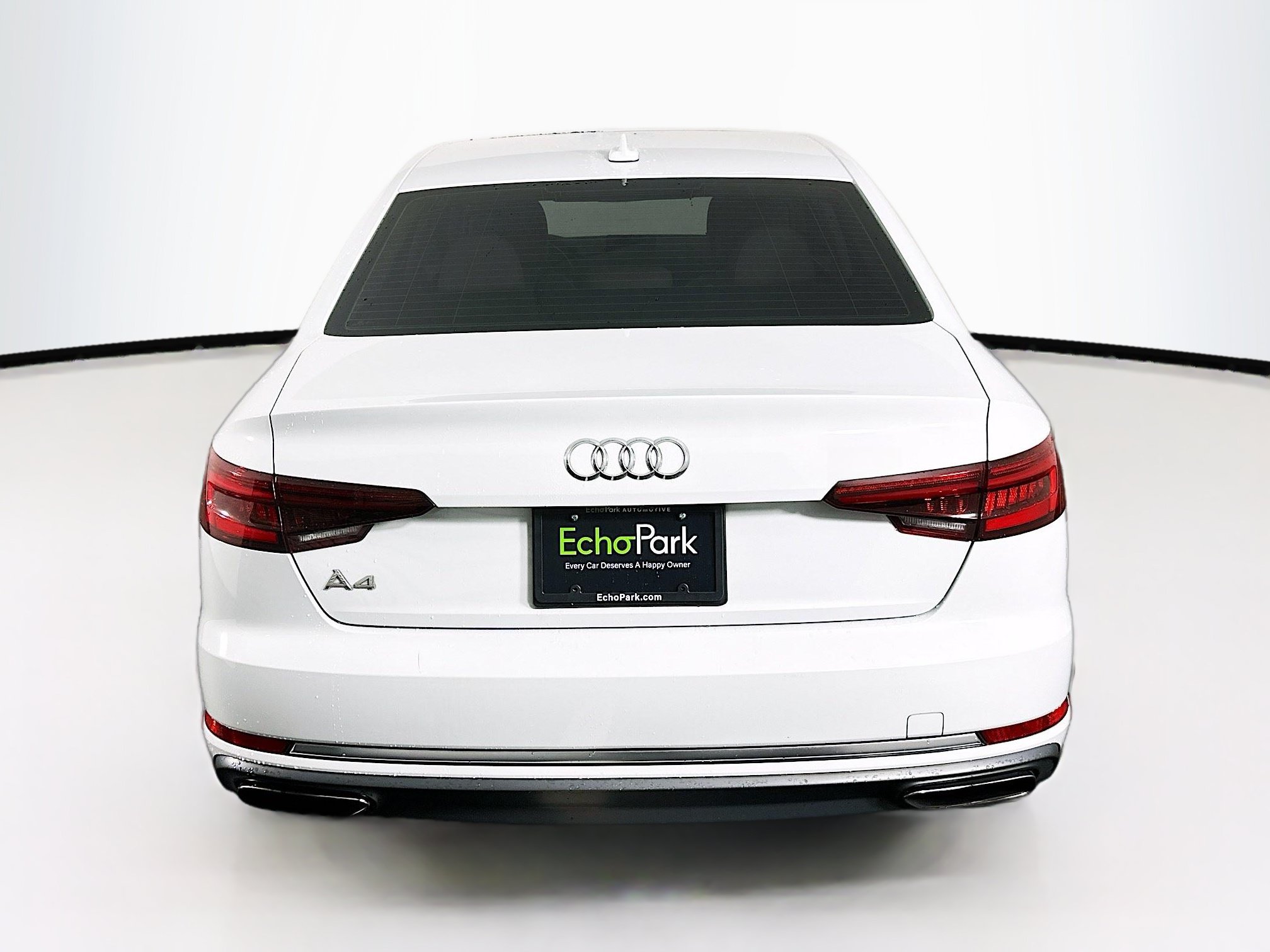 Used 2019 Audi A4 2.0T Premium w/ Convenience Package FWD image 7