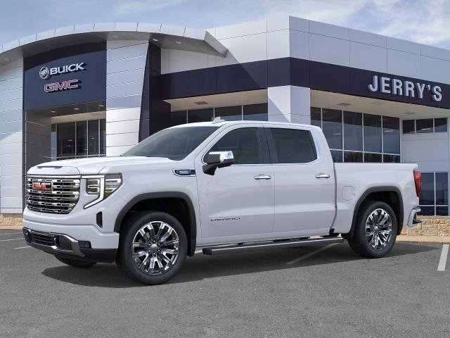 New 2026 GMC Sierra 1500 Denali AWD/4WD image 26