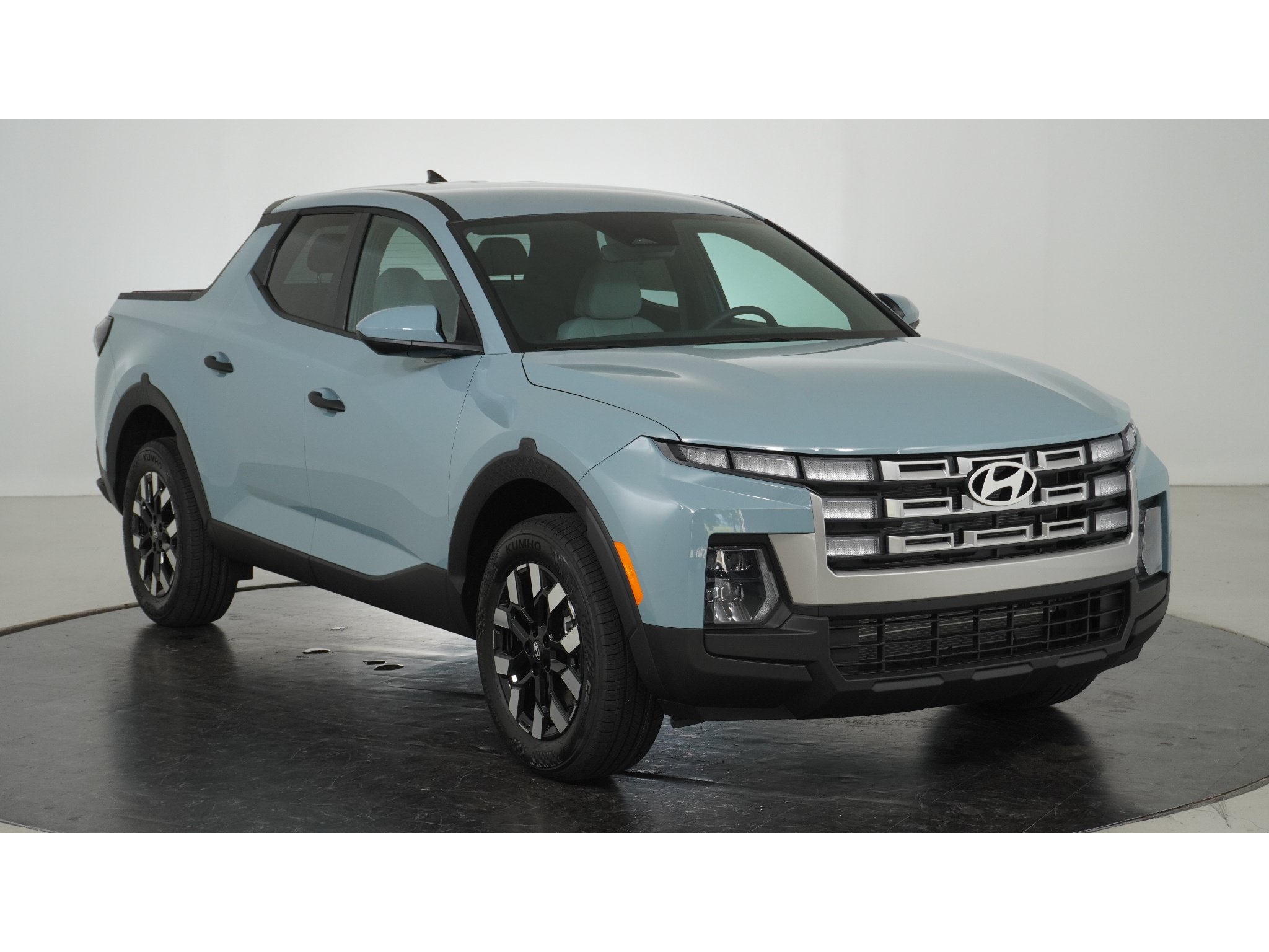New 2027 Hyundai Santa Cruz SE AWD/4WD image 1