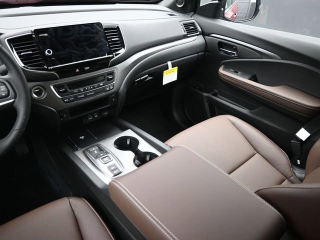 New 2026 Honda Ridgeline RTL image 10