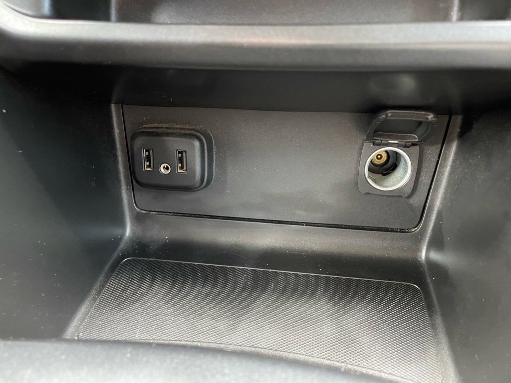 Used 2021 Chevrolet Colorado W/T w/ Custom Special Edition image 13