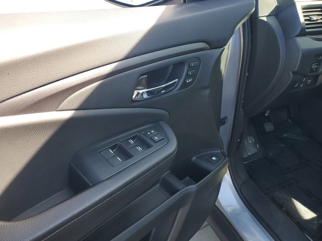 Certified 2023 Honda Ridgeline RTL image 24