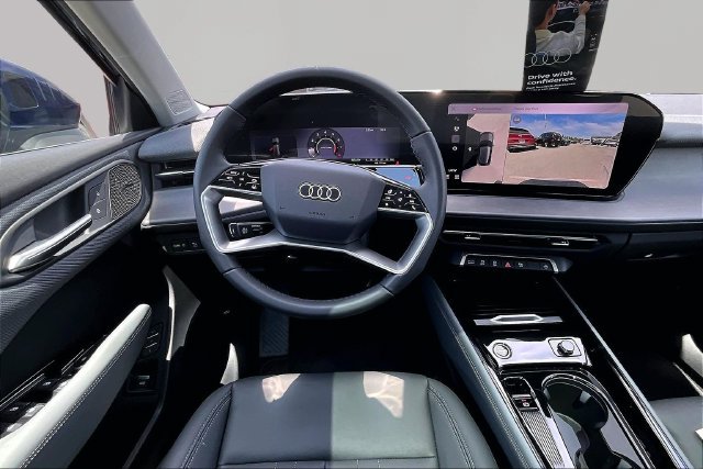 New 2026 Audi Q3 quattro 2.0T AWD/4WD image 5