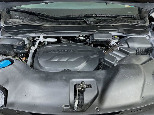 Used 2022 Honda Pilot Special Edition image 35
