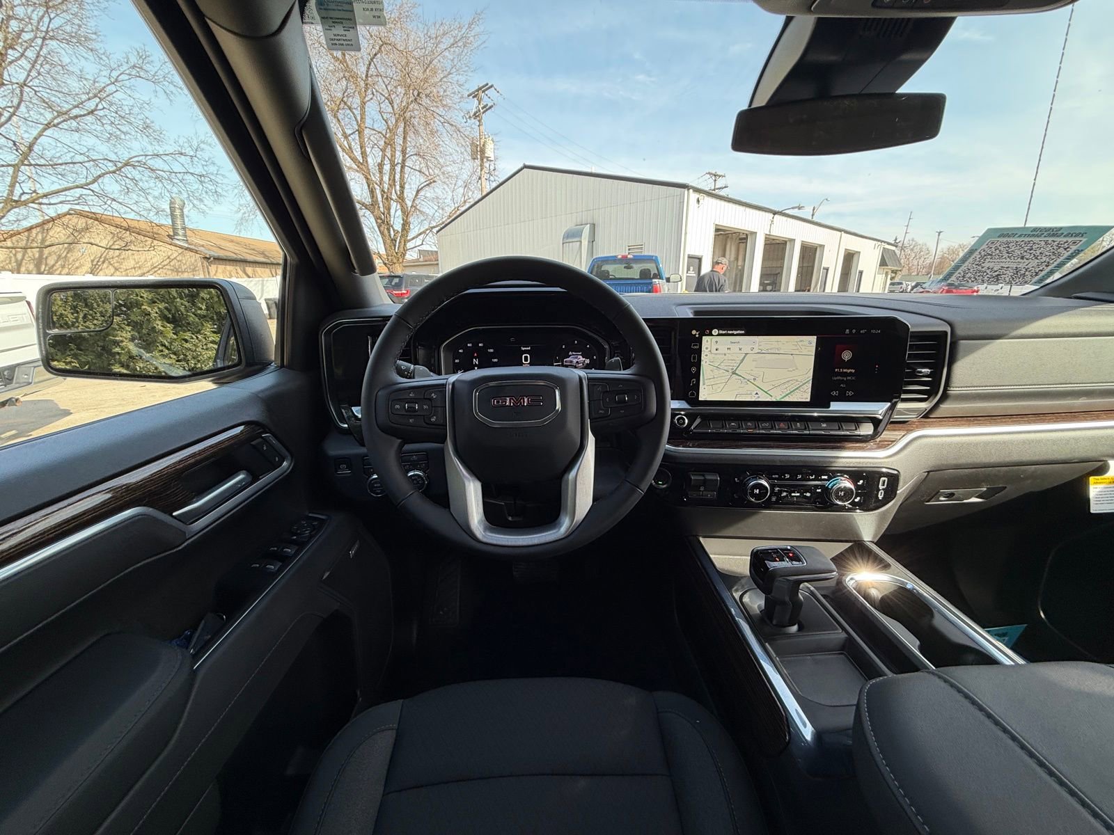 New 2026 GMC Sierra 1500 Elevation w/ Preferred Package image 2