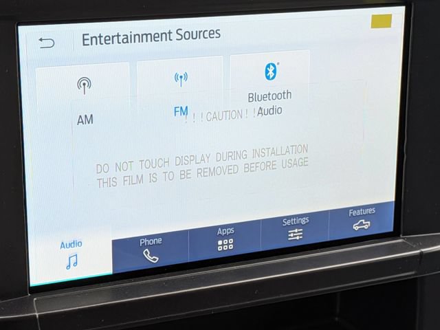 New 2026 Ford F250 XL w/ STX Appearance Package AWD/4WD image 25