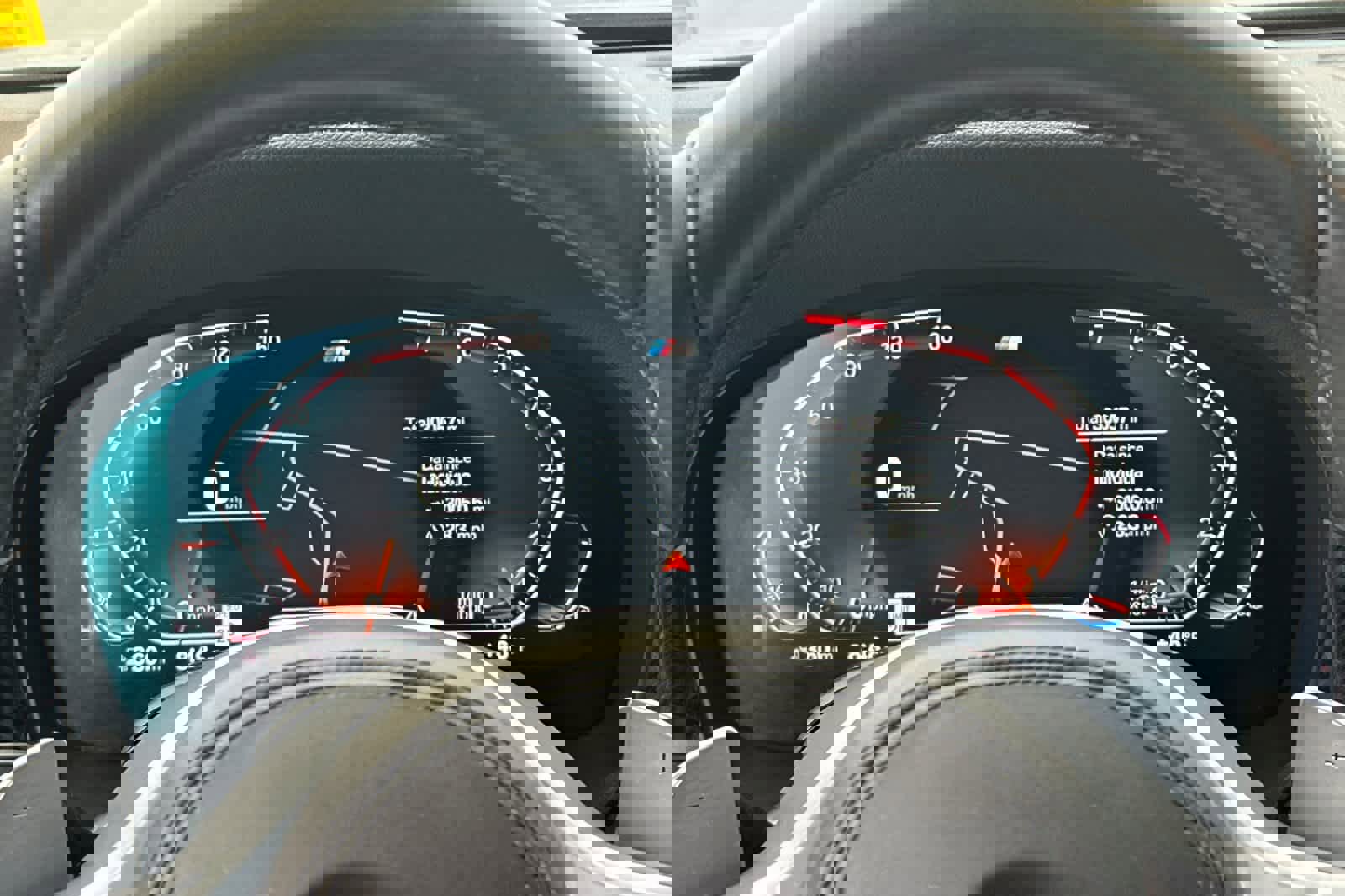 Used 2022 BMW 740i w/ M Sport Package image 28