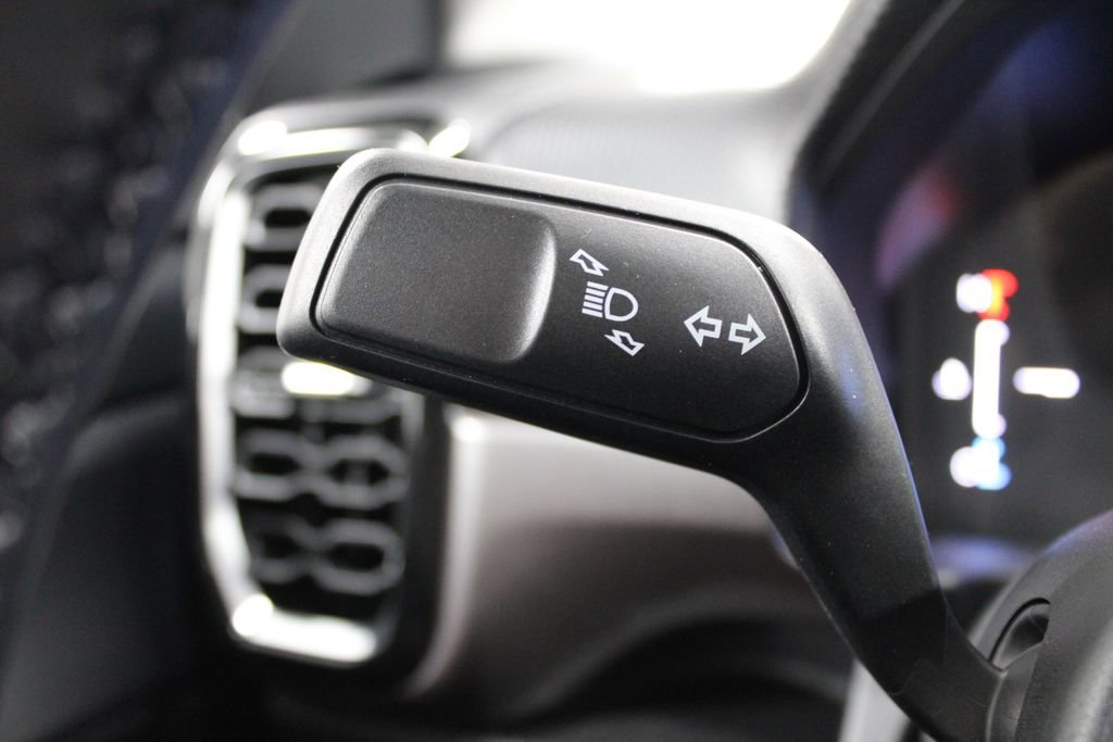 New 2025 Ford Ranger XLT w/ Black Appearance Package image 34