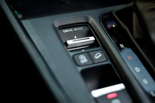 New 2026 Honda CR-V LX image 42
