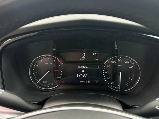 Used 2021 Cadillac XT5 Luxury image 20