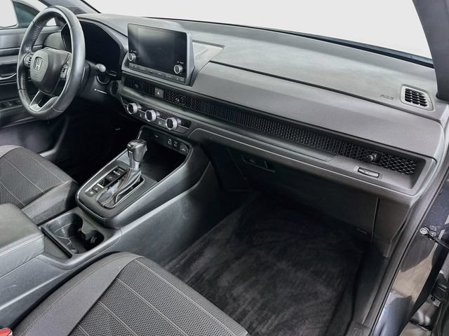 Certified 2024 Honda CR-V Sport image 32