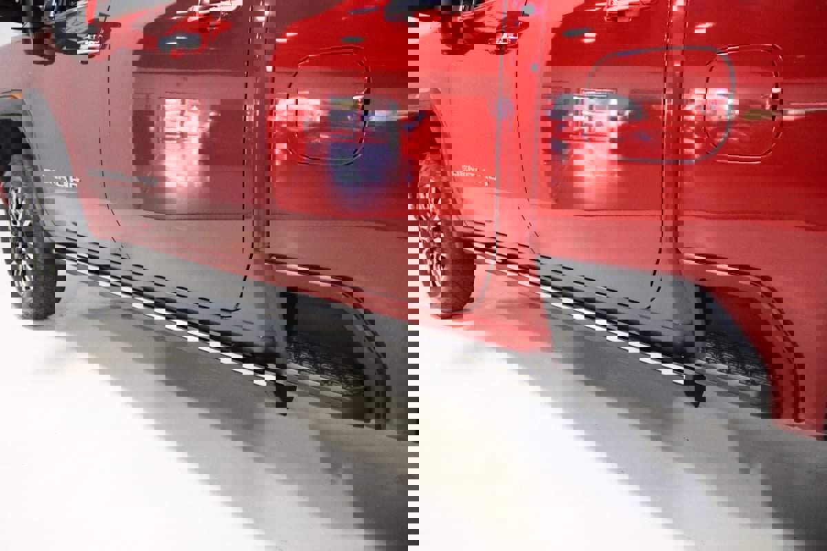 Used 2022 GMC Sierra 3500 Denali w/ Denali Ultimate Package image 83