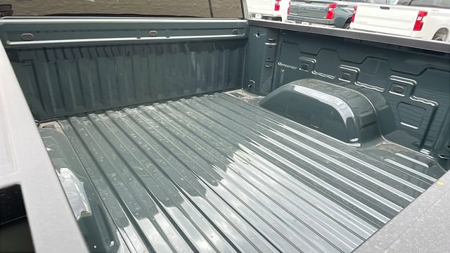 New 2026 Chevrolet Silverado 1500 LT image 30