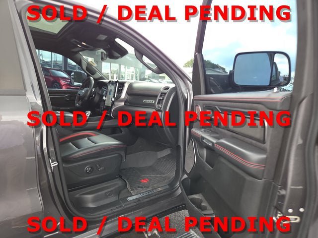 Used 2023 RAM 1500 TRX w/ TRX Level 2 Equipment Group AWD/4WD image 14
