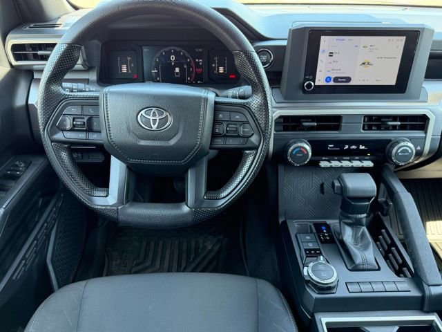 Used 2024 Toyota Tacoma SR5 image 14