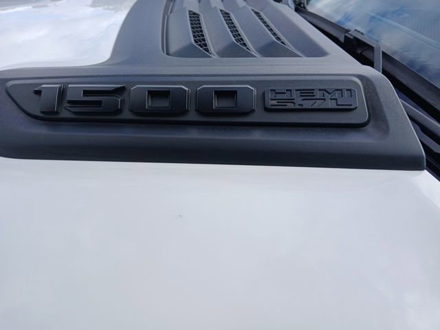 Used 2022 RAM 1500 Rebel w/ Rebel Level B Equipment Group image 6