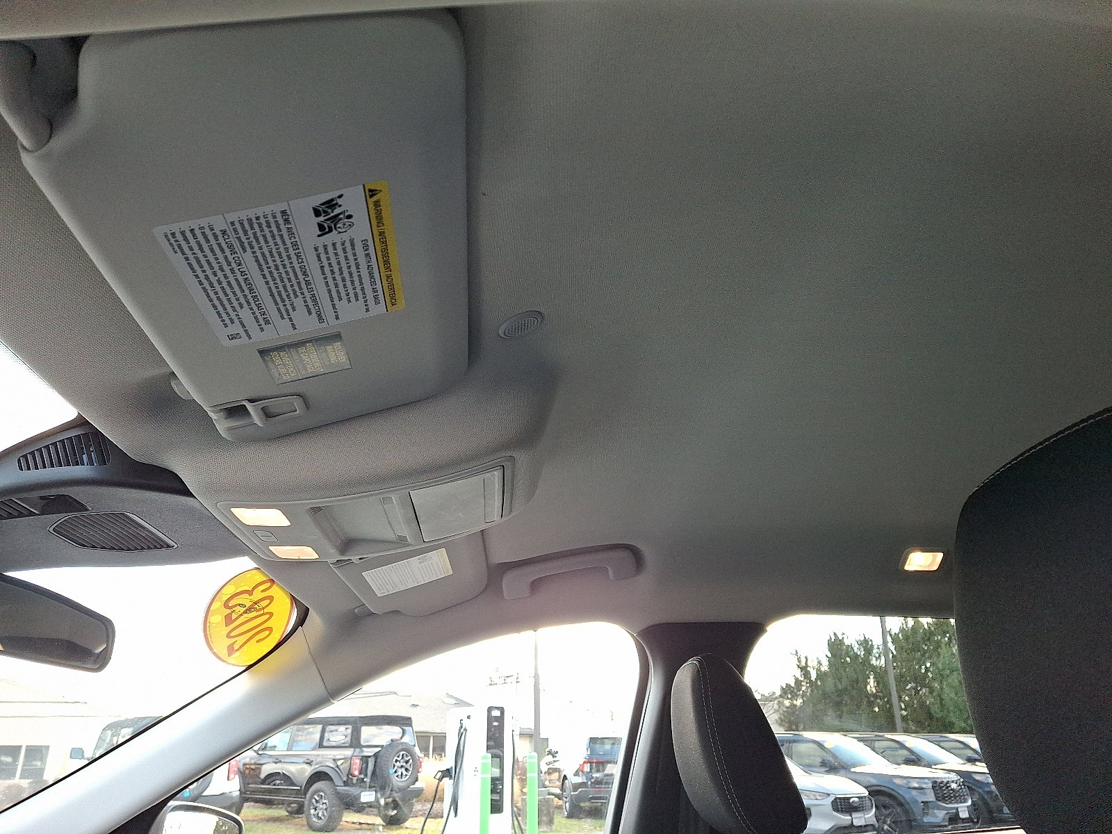 Used 2023 Ford Escape Active w/ Tech Pack #2 image 14