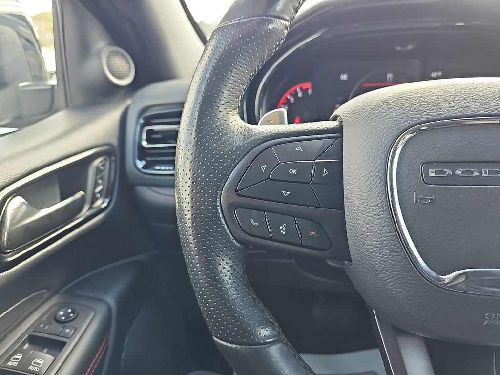 Used 2024 Dodge Durango GT image 22