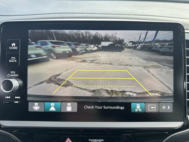 Used 2024 Honda Ridgeline TrailSport image 17