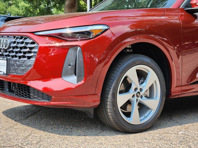 New 2025 Audi Q5 Premium Plus image 8
