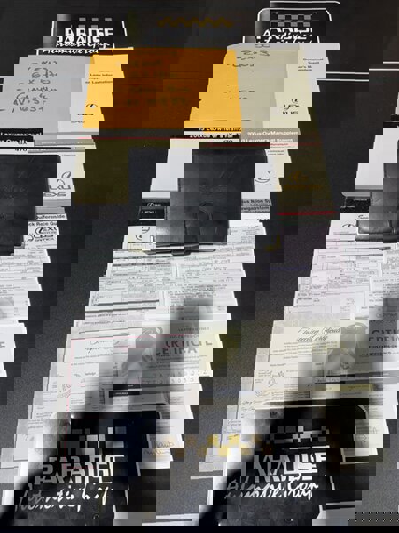 Used 2003 Lexus GX 470 image 40