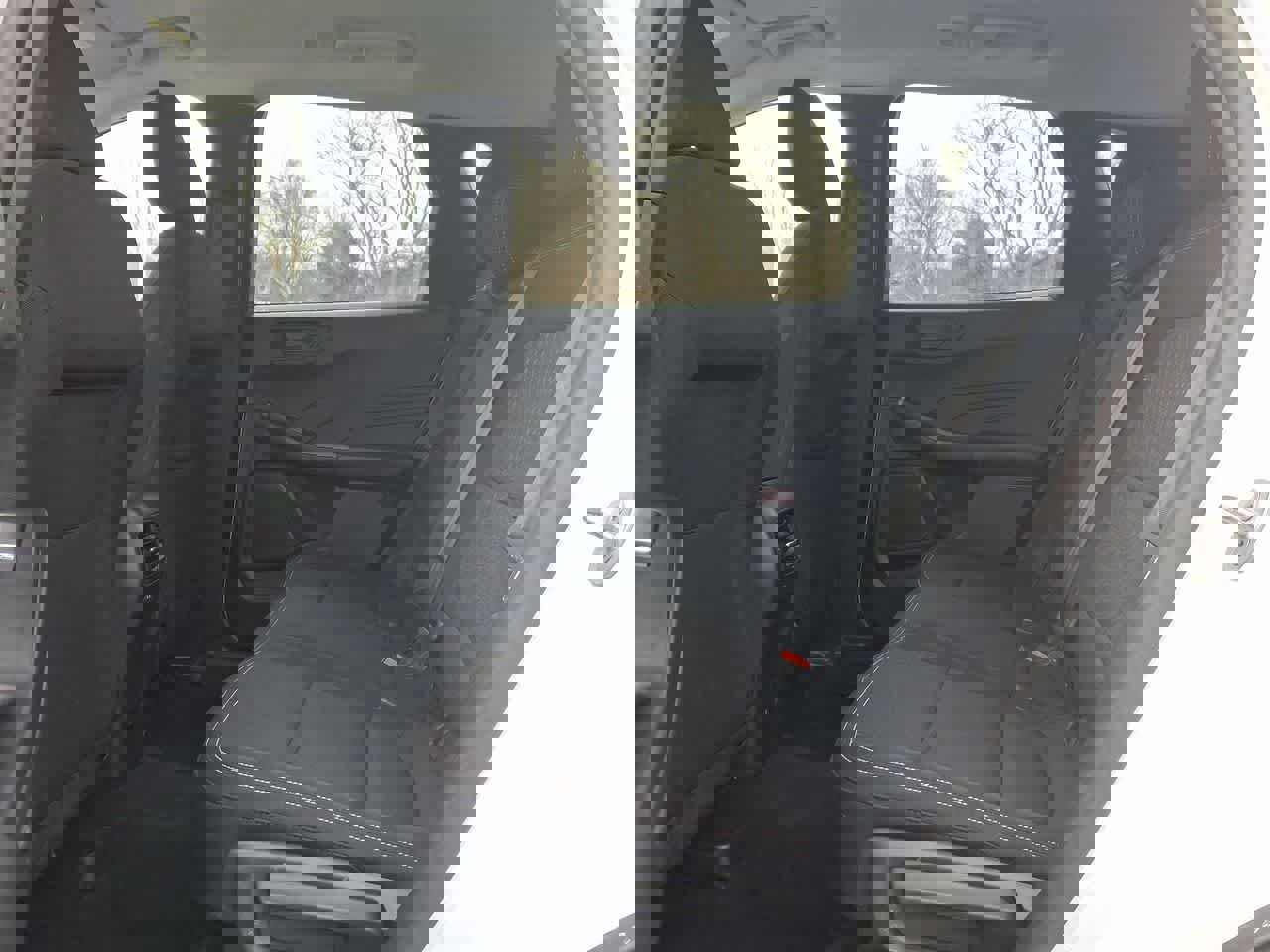 Certified 2025 Ford Escape Active image 26