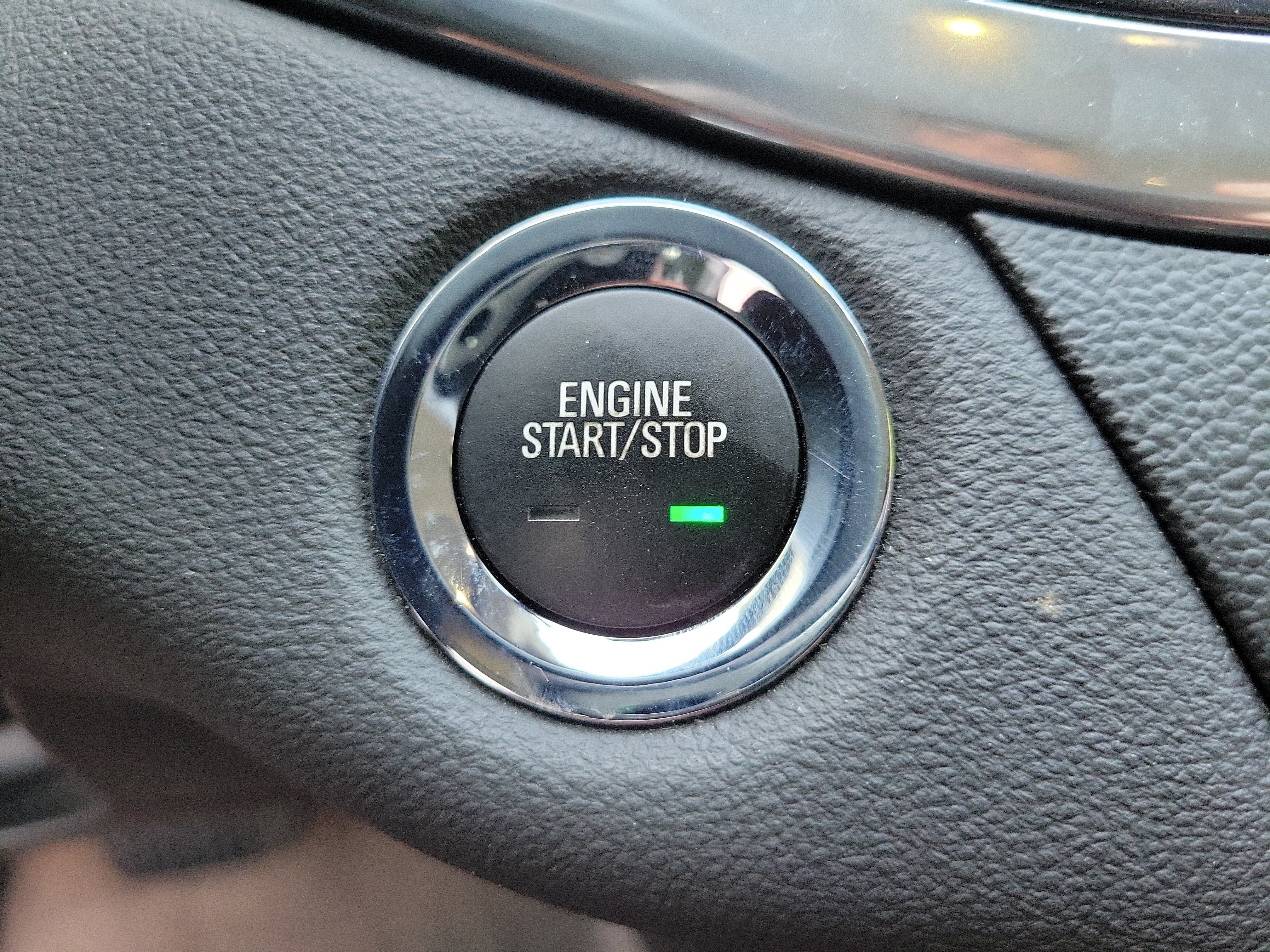 Used 2019 Chevrolet Impala LS FWD image 21