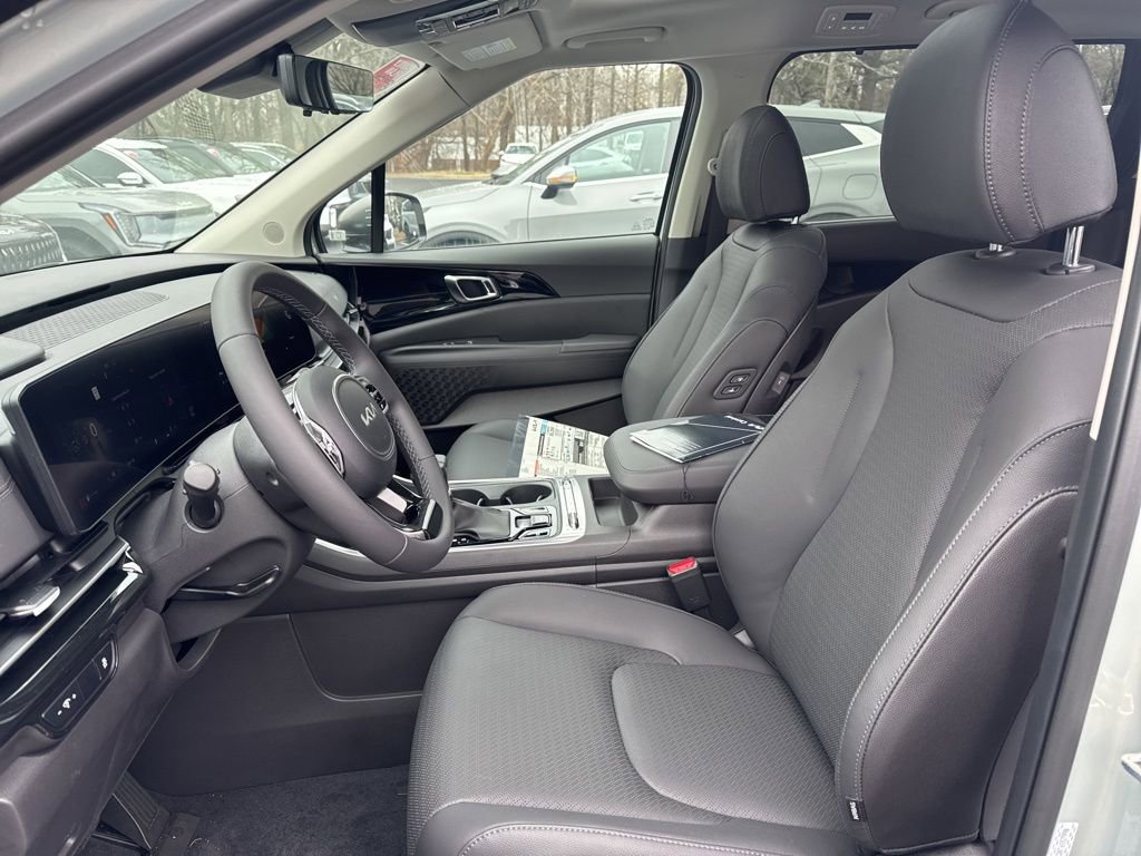 New 2026 Kia Carnival SX Prestige image 10
