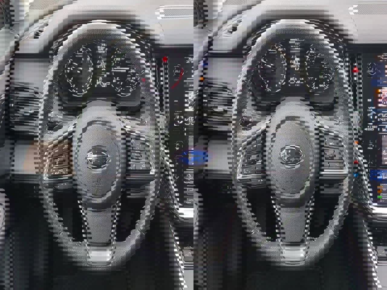 Used 2023 Subaru Outback Premium image 23