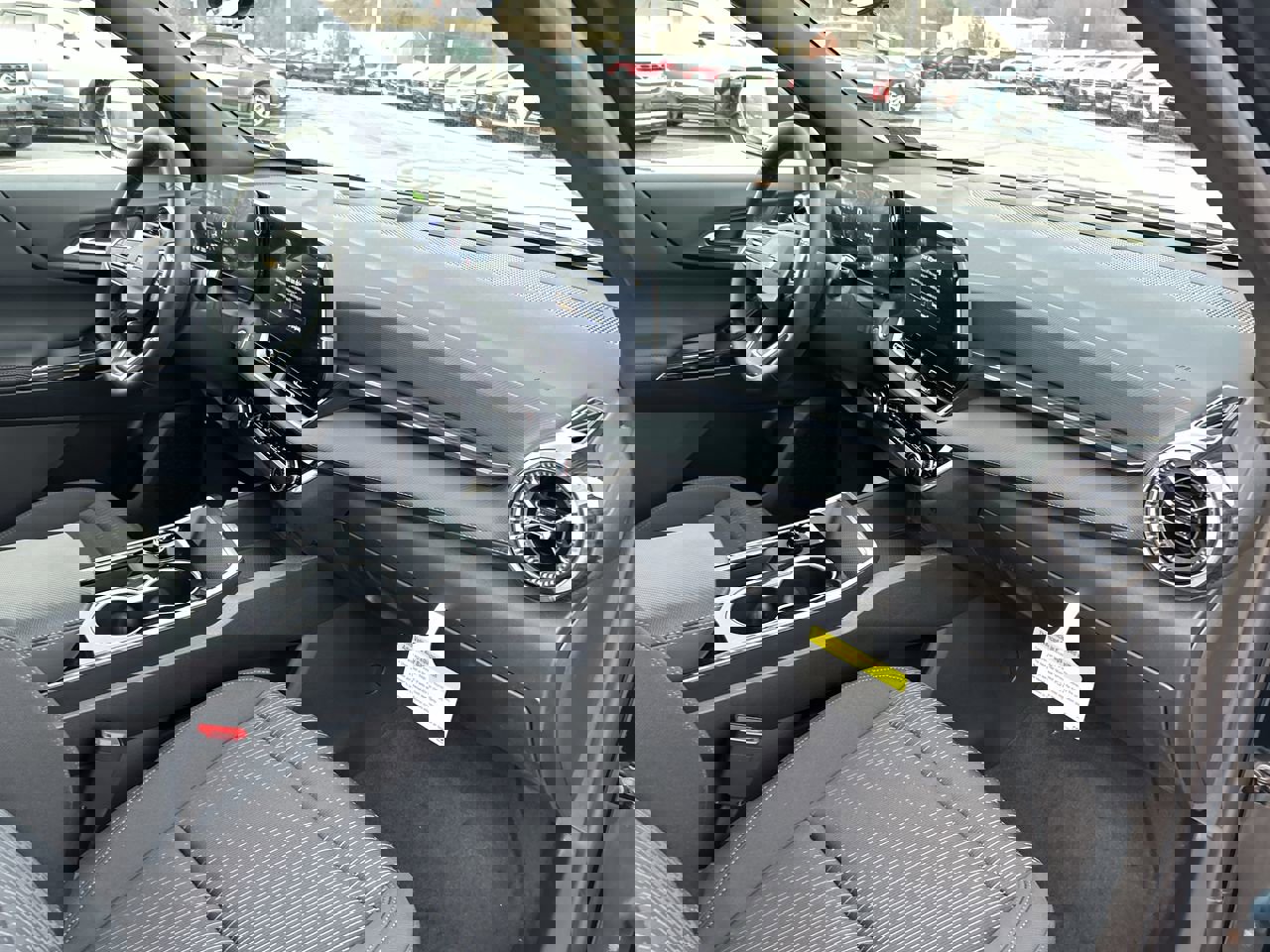 New 2026 Chevrolet Equinox LT w/ Safety and Technology Package image 15