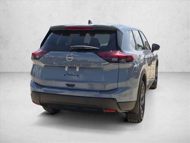 New 2026 Nissan Rogue SV FWD video 2