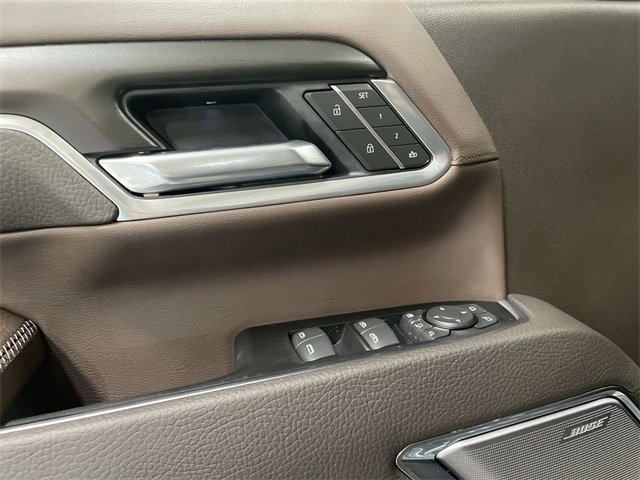 New 2026 GMC Sierra 3500 Denali w/ Denali Reserve Package image 23