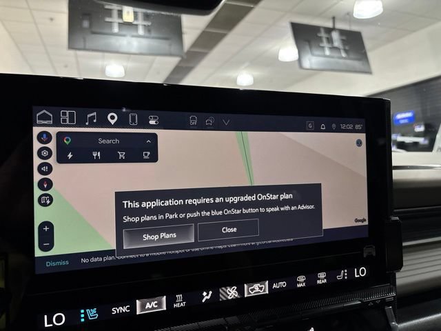 Used 2026 GMC Hummer EV SUV AWD/4WD image 26