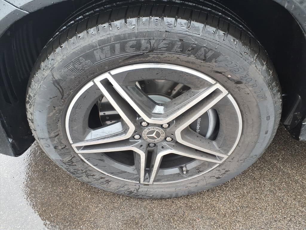 New 2026 Mercedes-Benz GLE 350 4MATIC image 10