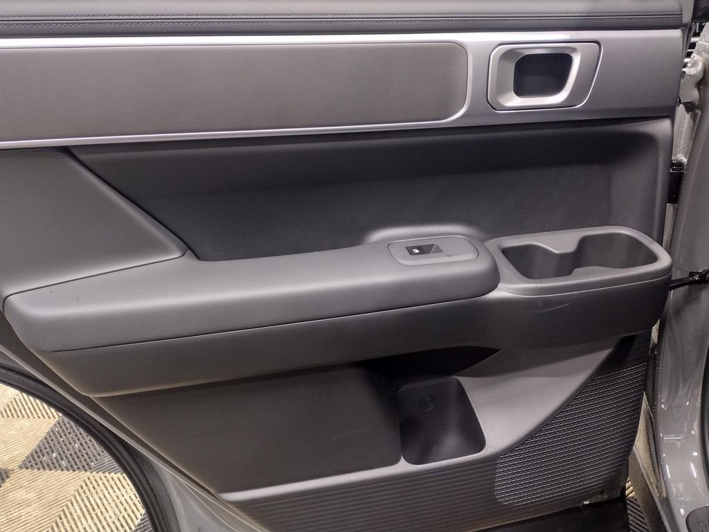 New 2026 Hyundai Santa Fe SE AWD/4WD image 25