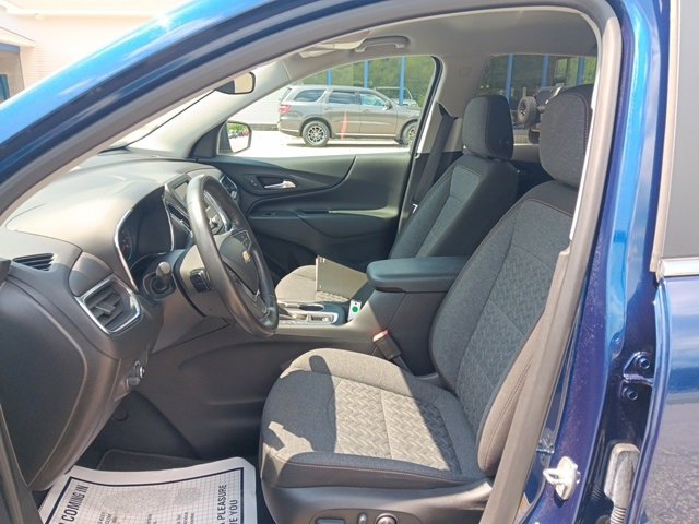 Used 2022 Chevrolet Equinox LT image 6