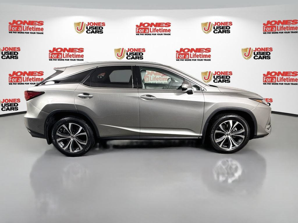 Used 2021 Lexus RX 350 AWD w/ Premium Package image 18