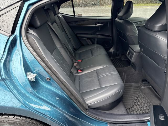 Used 2025 Toyota Camry XSE w/ Premium Package image 14